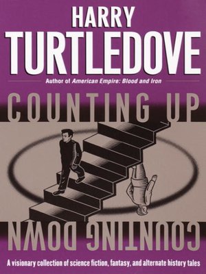 cover image of Counting Up, Counting Down